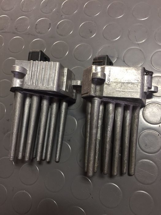 Реостат/Таралеж Е36,Е46,Е39