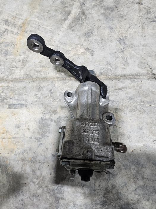 Продам рулевой механизм на Ваз 2106