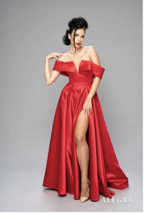 Бална рокля Alegra