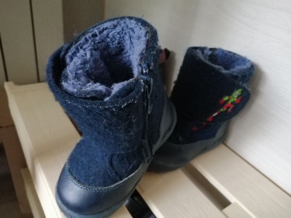 Детская одежда и обувь