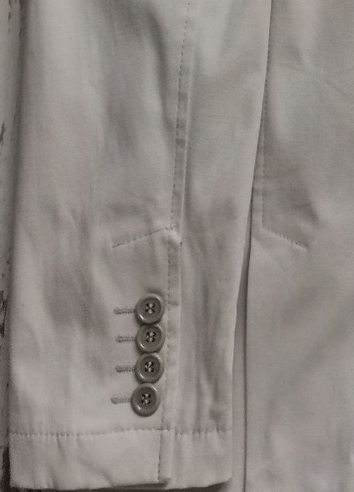 Мъжко сако Zara Man