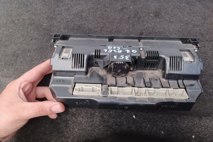 Comanda clima 4L0820043F 4L0820043F Audi Q7 4L (facelift)