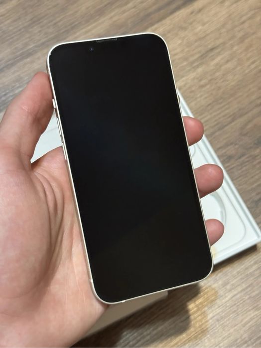iphone 13 состояний завод