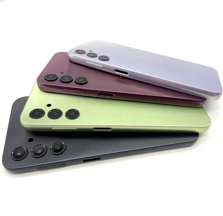 Samsung Galaxy A04s/А13/А14 заден капак