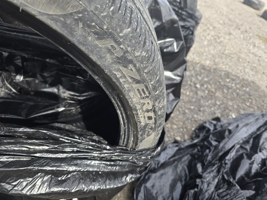 Шины легковые Pirelli