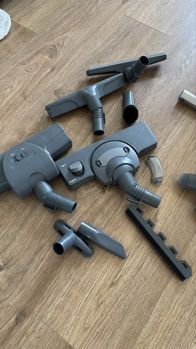 Zelmer Aquaplus - aspirator umed/uscat