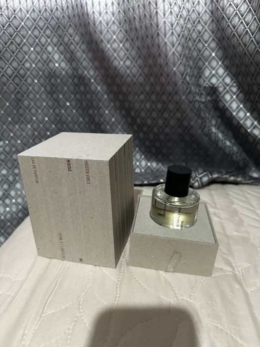 Парфюм NOISE hidden vibes унисекс 2025