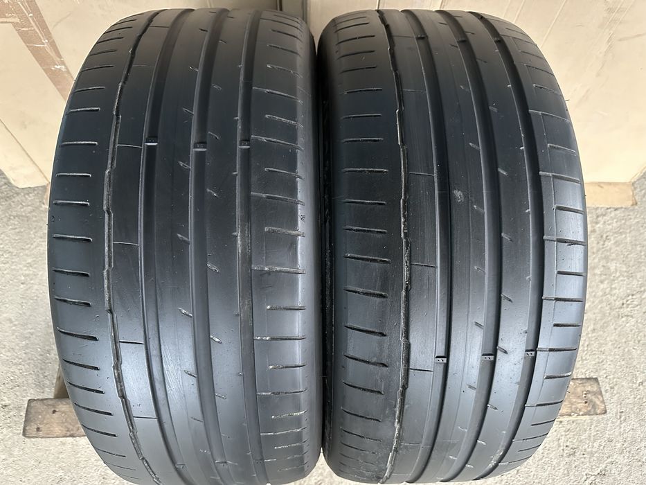 255/45 R19 Hankook Ventus S1 evo 3