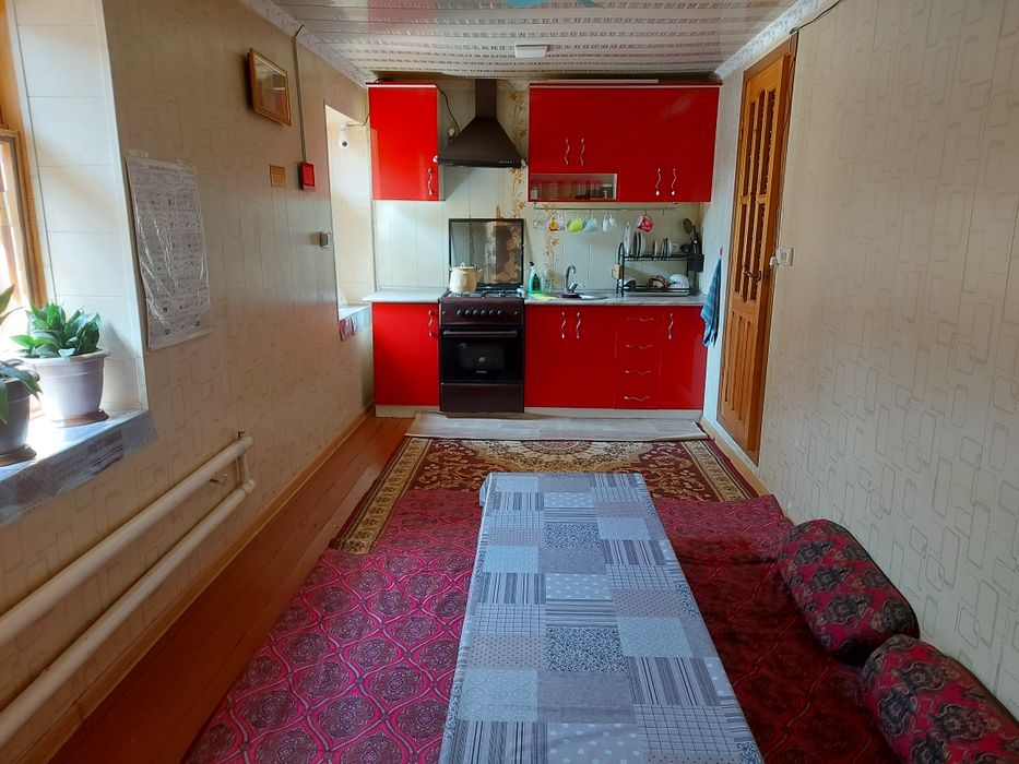 Hovli uy Biznes Zo'r