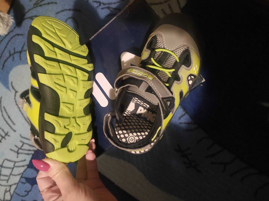 Детски маратонки