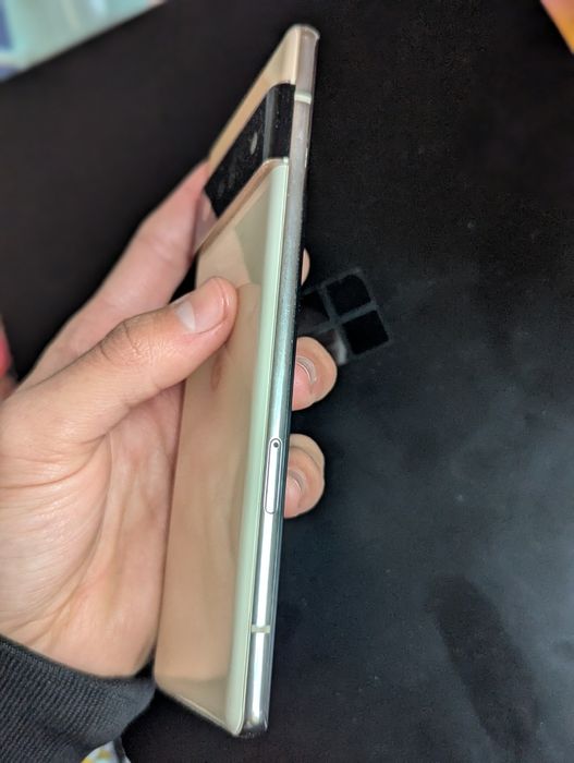 Google pixel 6 pro идеал