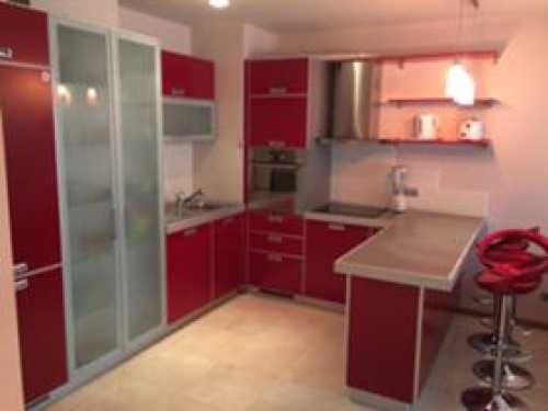 Дава се под наем Двустаен апартамент в София, Борово - 86 кв.м за 499 € - Снимка #1