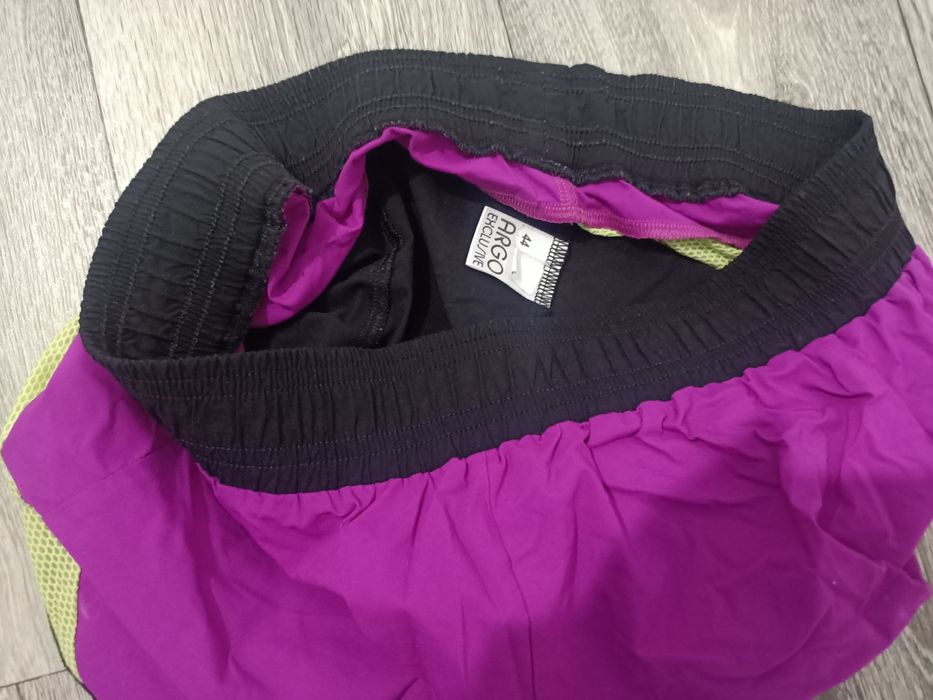 Шорты спортивные