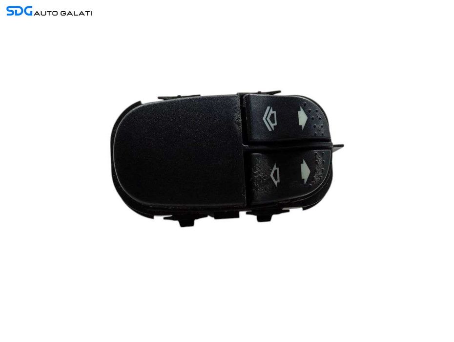 Panou Comanda Consola Butoane Geamuri Electrice Fata Ford Focus 1 1998 - 2004 Cod YS4T-14529 AA [LR0845]
