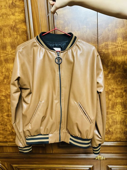 Bahorgi kolleksiya kojanniy kurtka