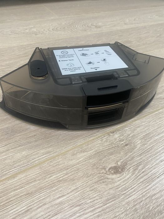 Robot aspirare/spalare - Tapo RV20 Max Plus