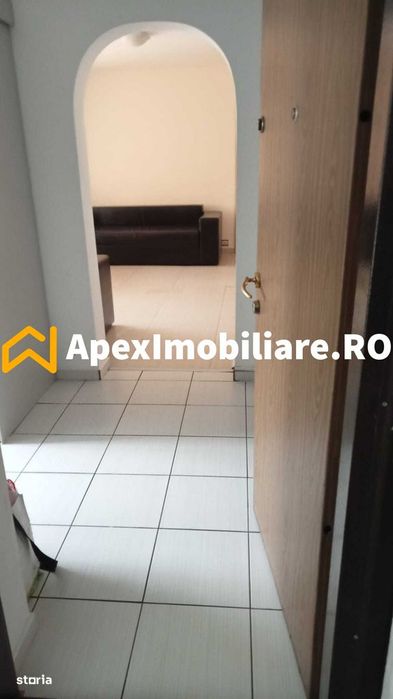 Apartament 3 camere de inchiriat Dristor Bucuresti | ApexImobiliare.ro