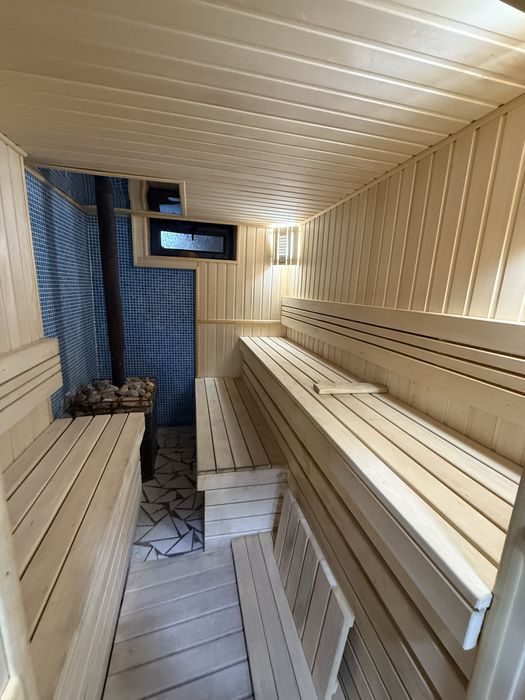 DACHA G’azalkent dumaloq