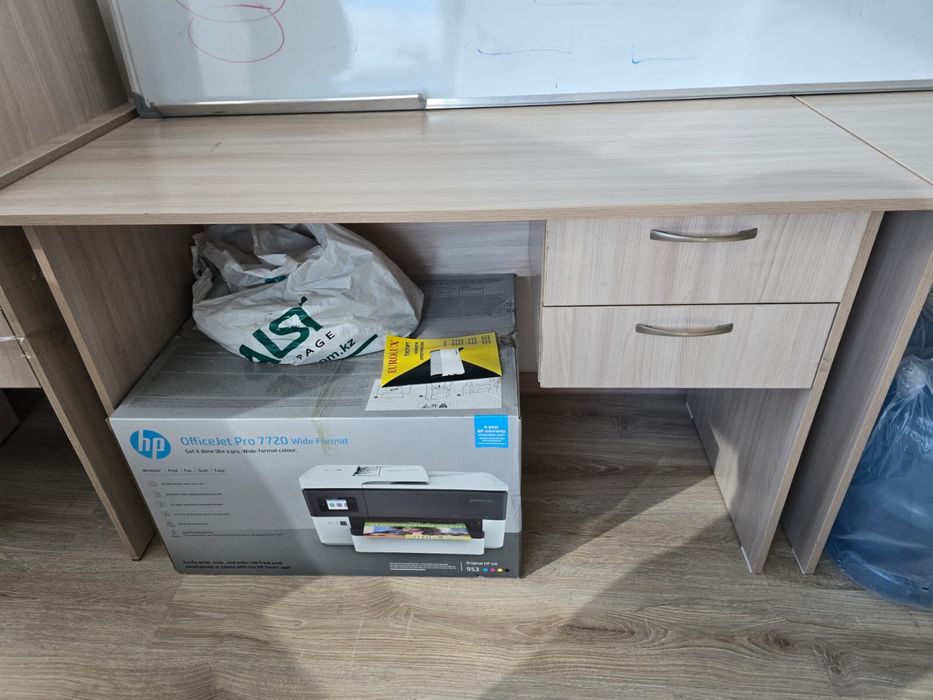 Столы офисные для работы