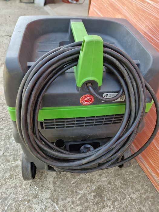 Eibenstock DSS 25 A  / aspirator industrial