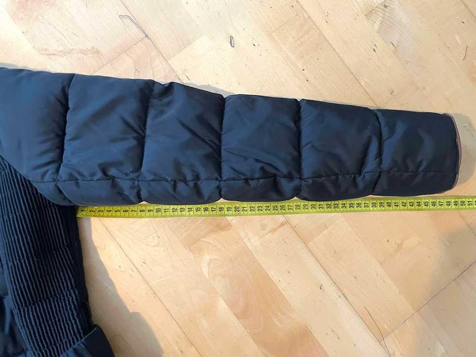 Geacă Shengada, imblanita, măsura M, NOUA