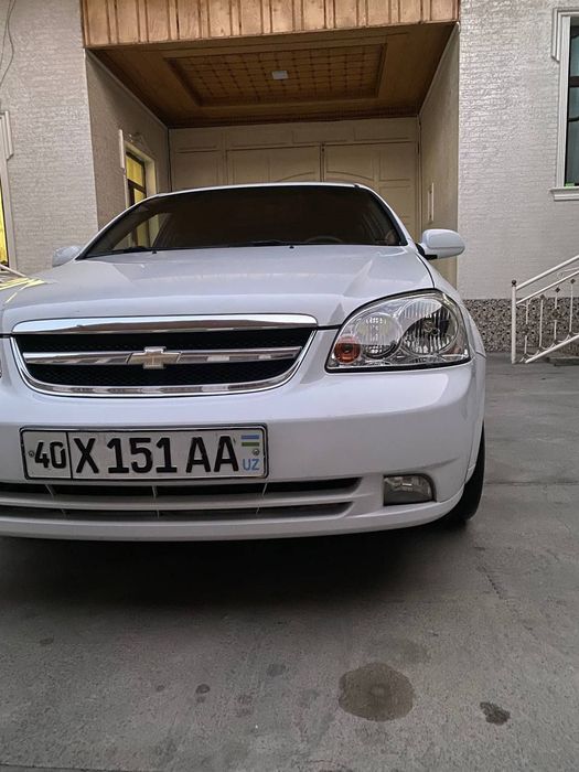 Lasetti 1.8 2 Pozitsa