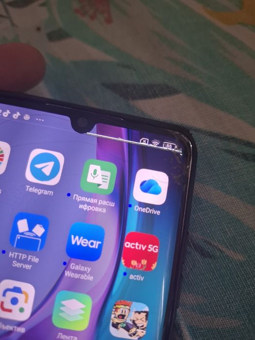 xiaomi mi note 10