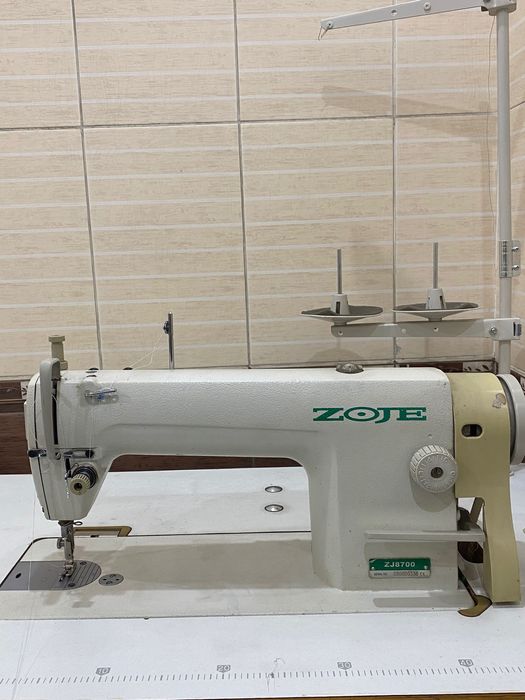 Продается Промышленная швейная машина