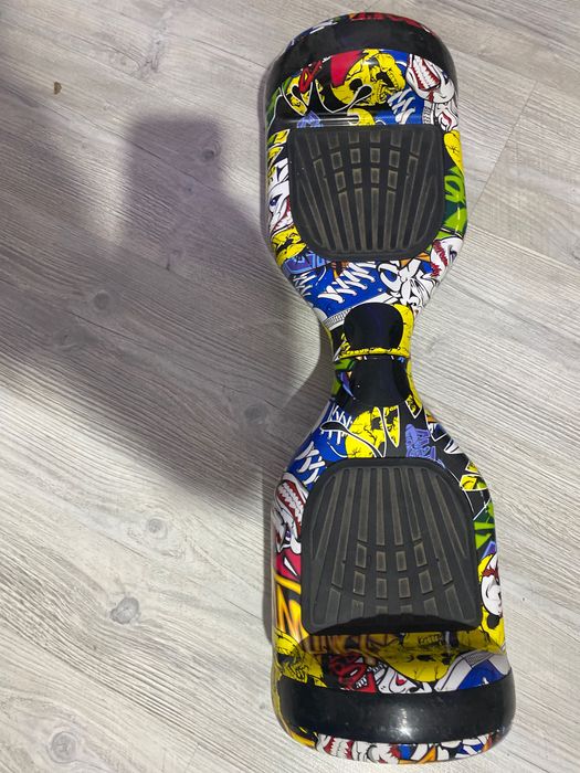 Hoverboard Premium Lite 6,5