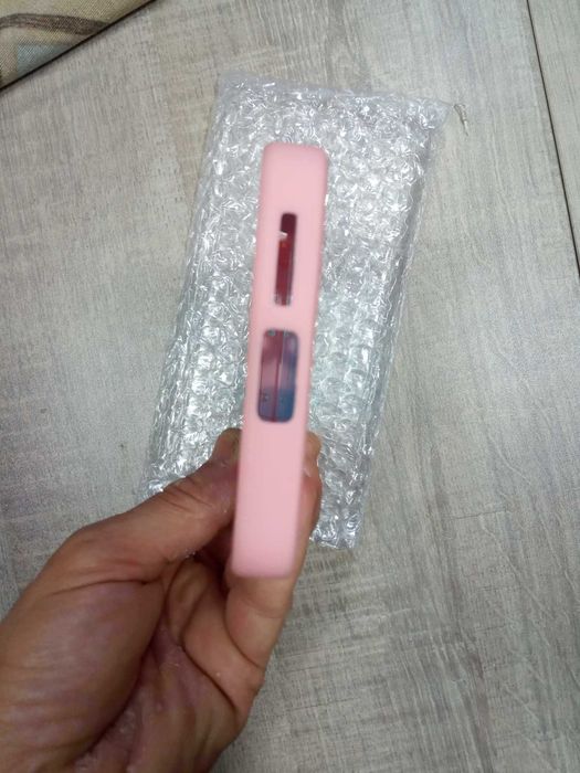 Продавам за Xiaomi 11T Pro 360 градусов силиконов калъф