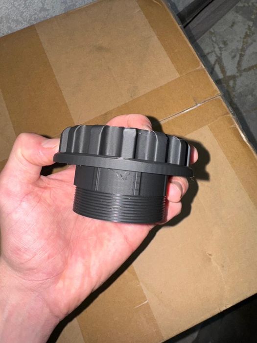 3Д печать и моделирование