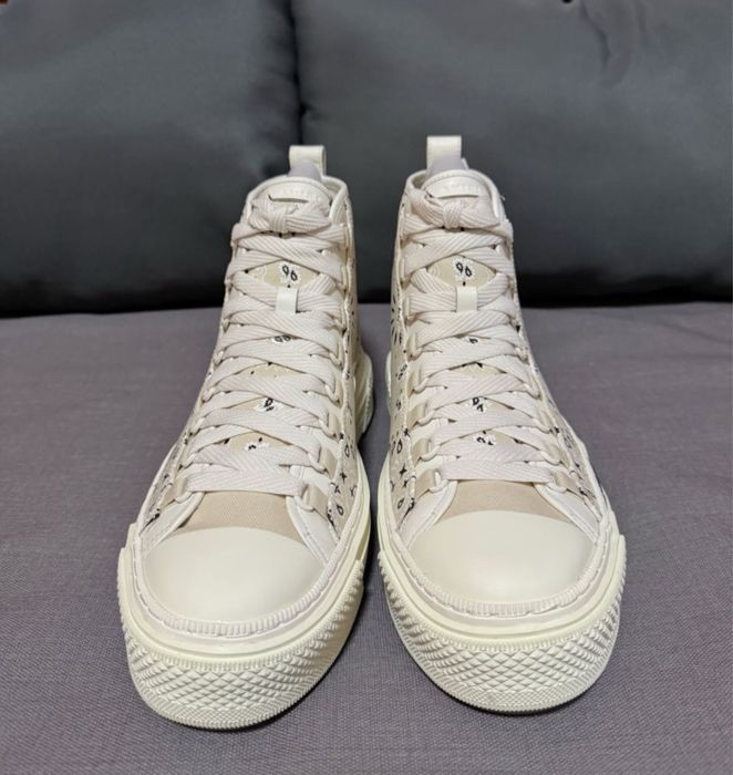 Sneakers amiri noi