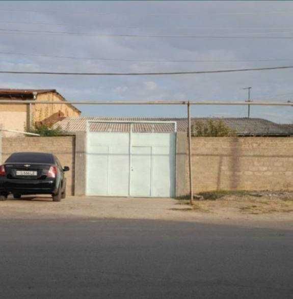 Уй сотилади. Балиқчи махалла