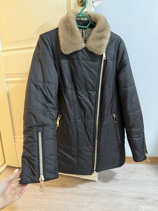 Куртка женская стильная