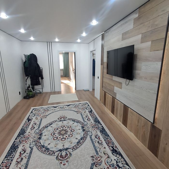 Продам квартиру 2 комнаты