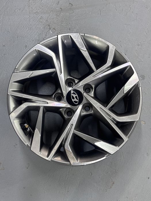 Продам 1 диск от хюндай соната