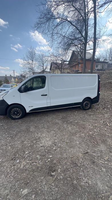 Renaul Trafic de vanzare