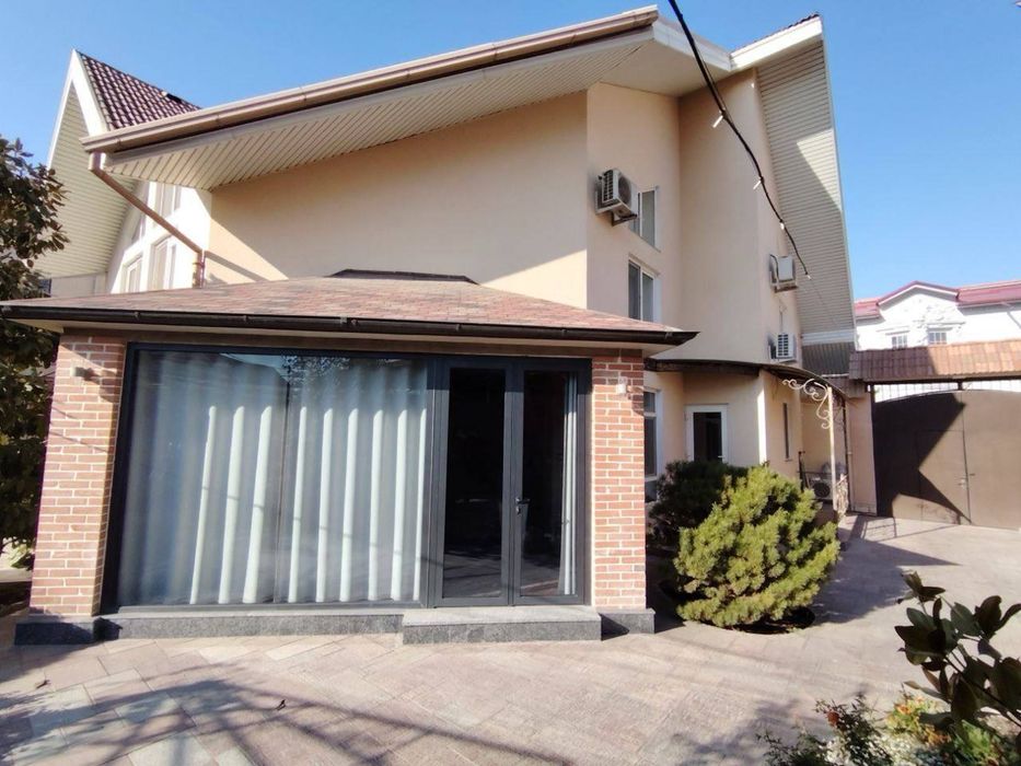 Сдам в Аренду Дом Ракат махаля Мукими