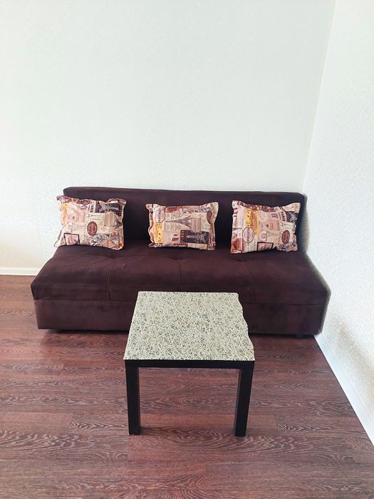 Сдам 1комн квартиру