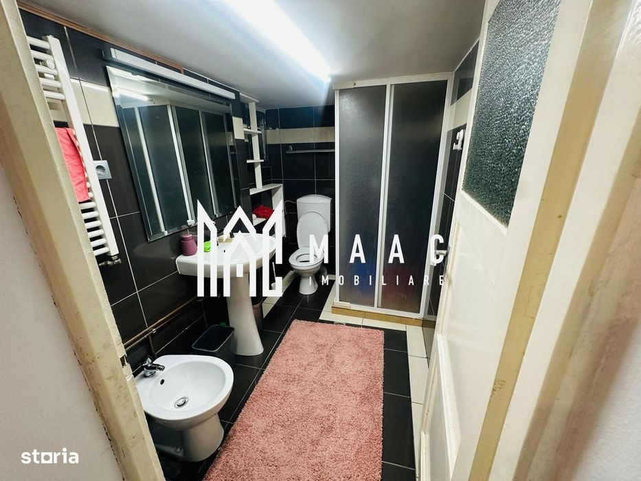 Apartament la casă | Decomandat | 100 MPU | Central