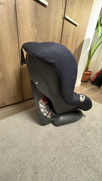 Столче за кола Britax Eclipse
