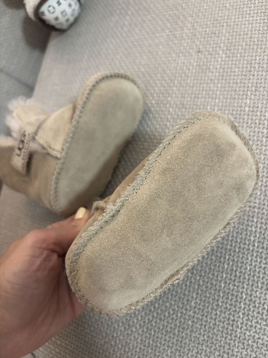 Оригинални UGG номер EU18