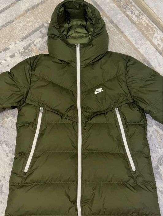 Куртка Nike оригинал