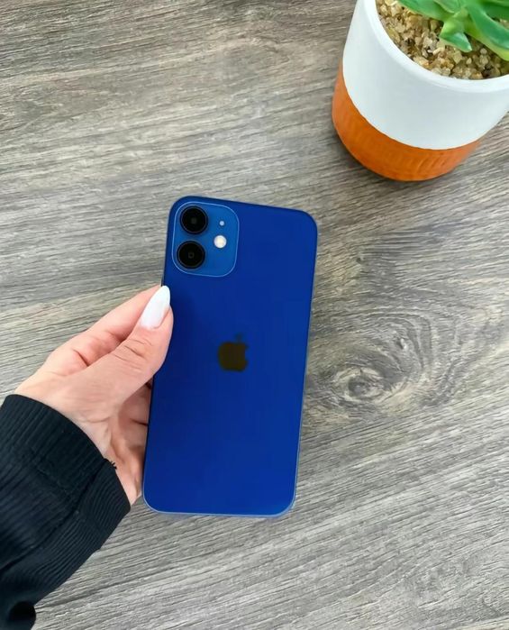 Iphone 12 mini 64 gb