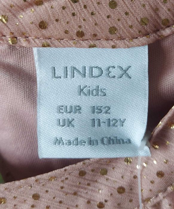 Нарядное платье для девочки