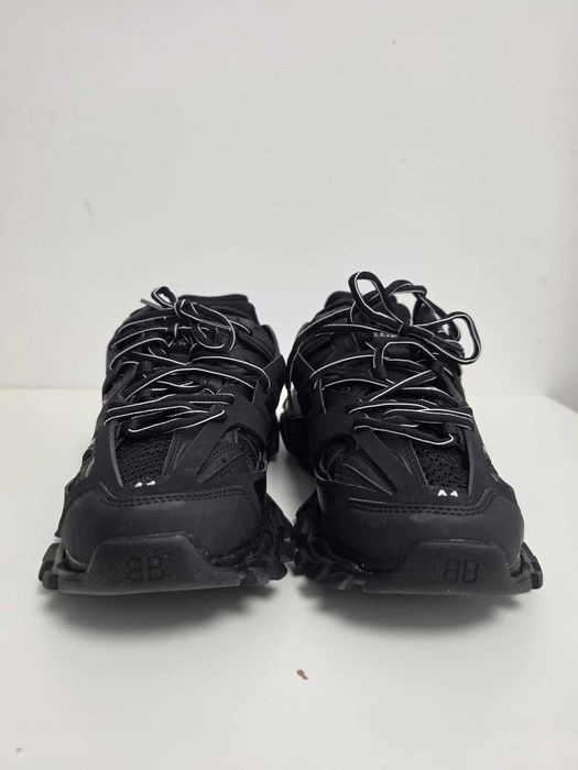 Adidași Balenciaga Track Negri – Noi – Mărimea 41