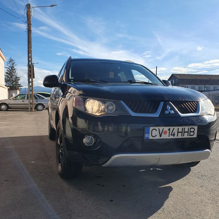 Devânzare Mitsubishi outlander 2.0