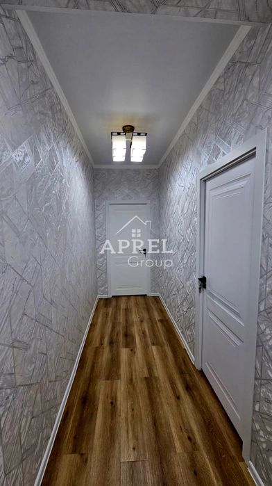 2 хонали квартира динамодан