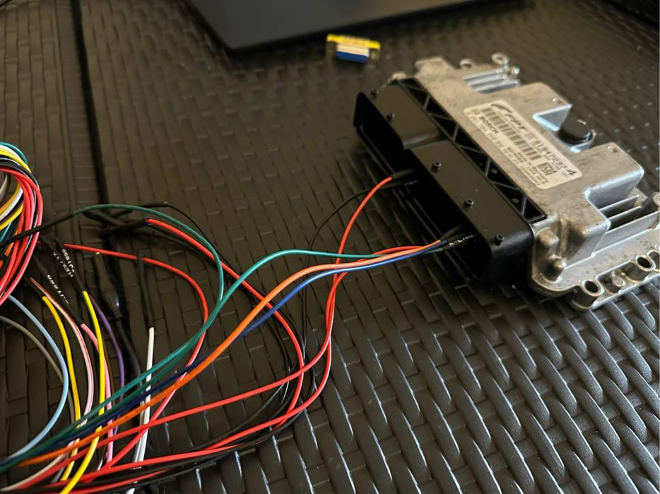 Софтуерни решения/чип тунинг на цени от €120