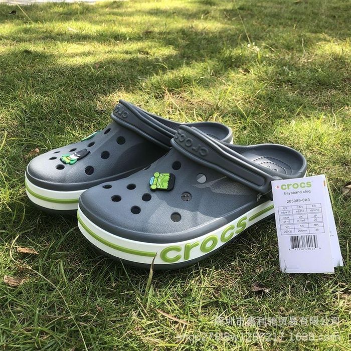 Crocs Сабо шлепки